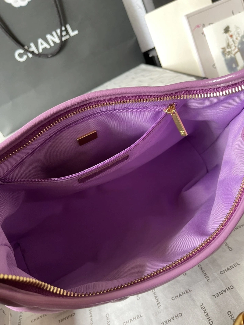 Ch**el shopping bags 4017-1256