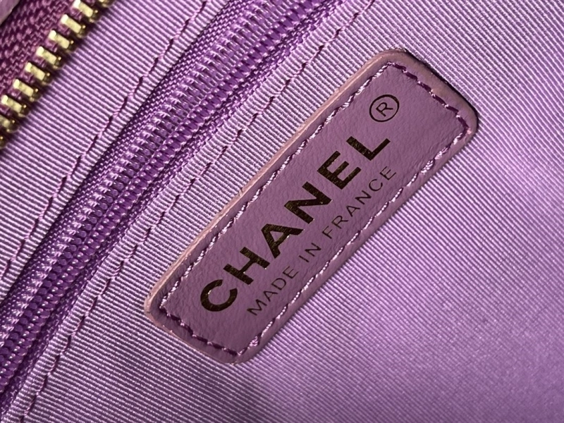 Ch**el shopping bags 4017-1256