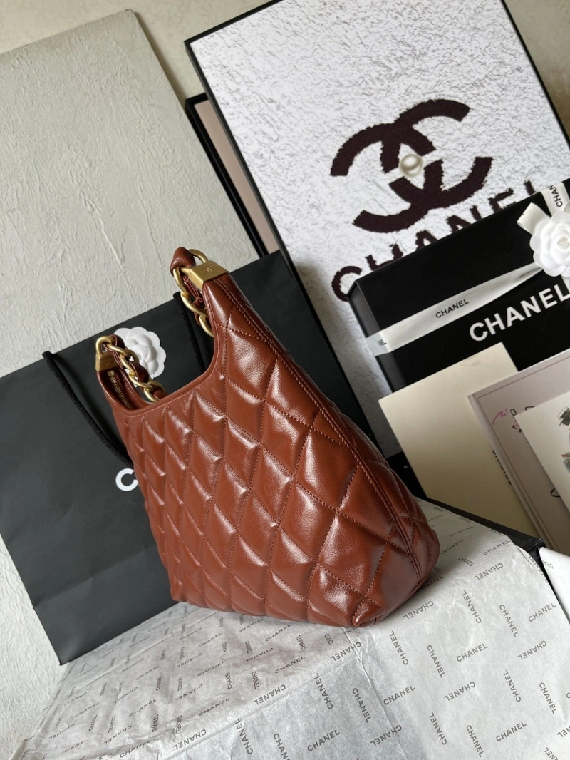 Ch**el shopping bags 4017-1257
