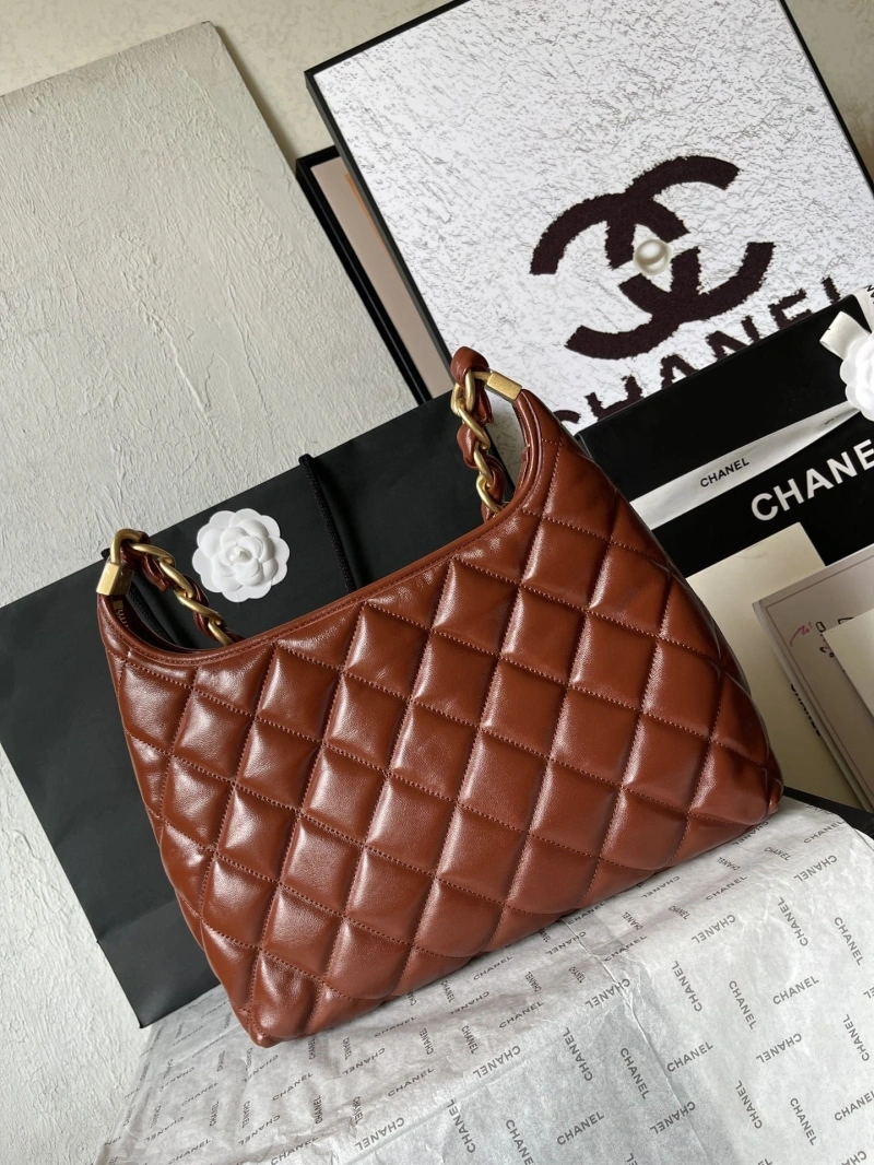 Ch**el shopping bags 4017-1257