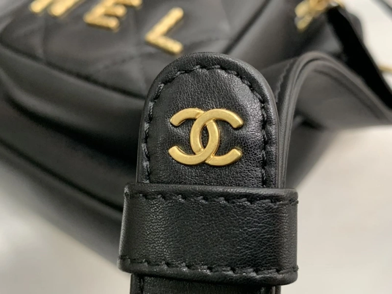 Ch**el satchel bags 4017-1258