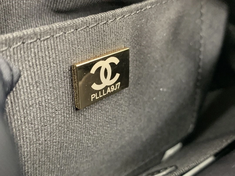 Ch**el satchel bags 4017-1258