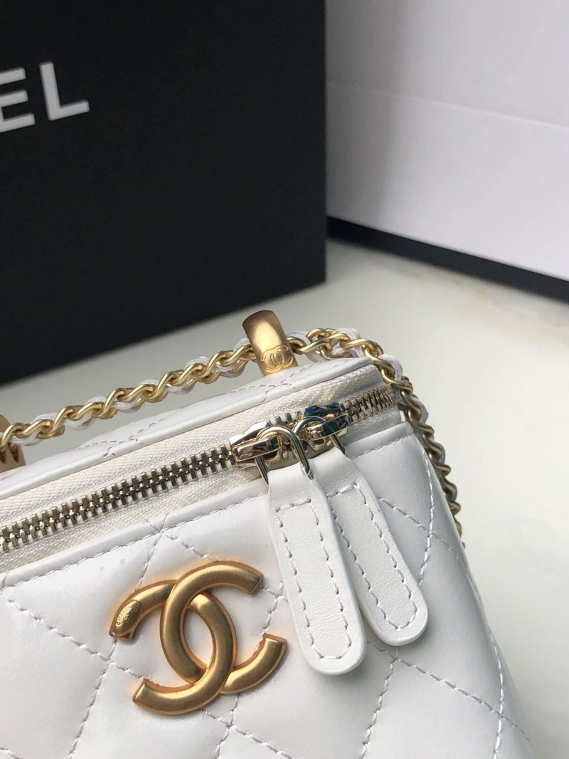 Ch**el cosmetic bags 4017-1260
