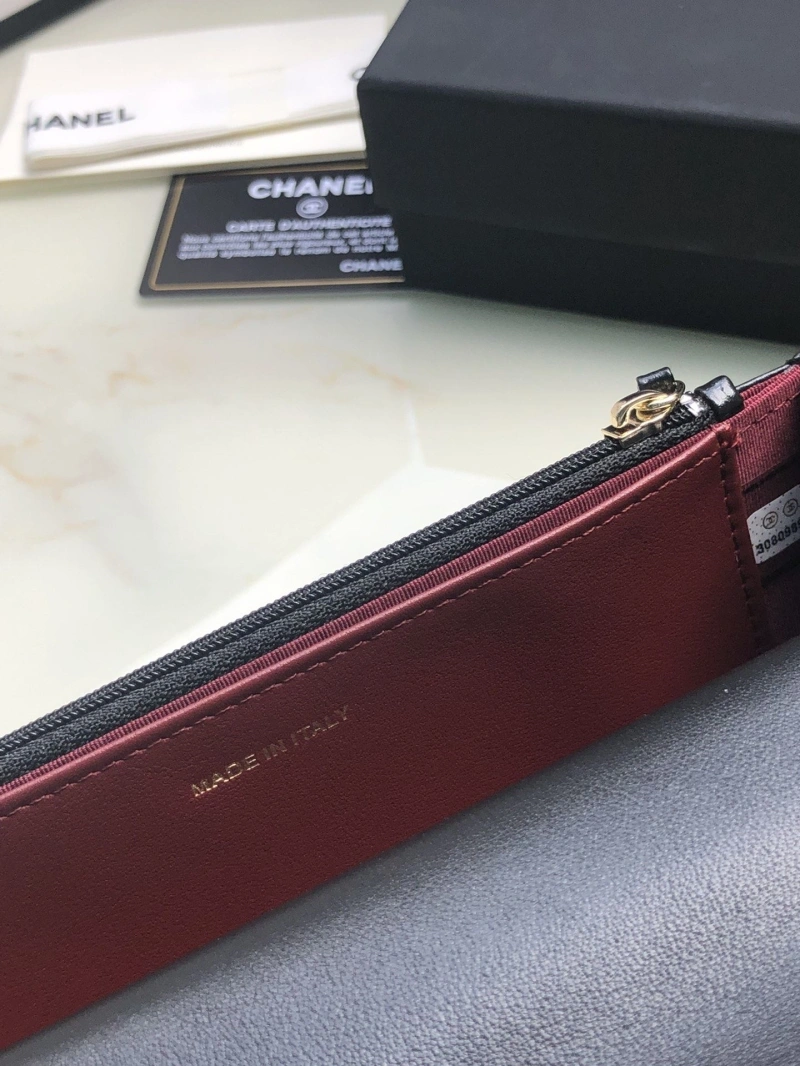 Ch**el satchel bags 4017-1263