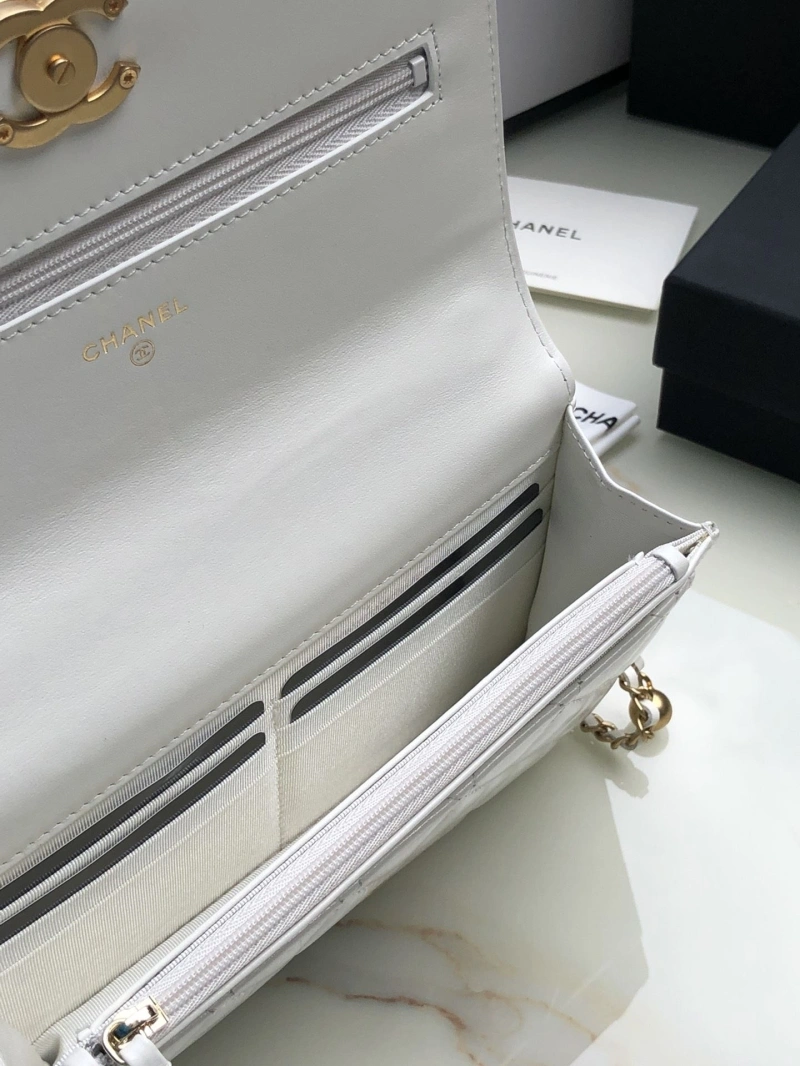Ch**el satchel bags 4017-1264