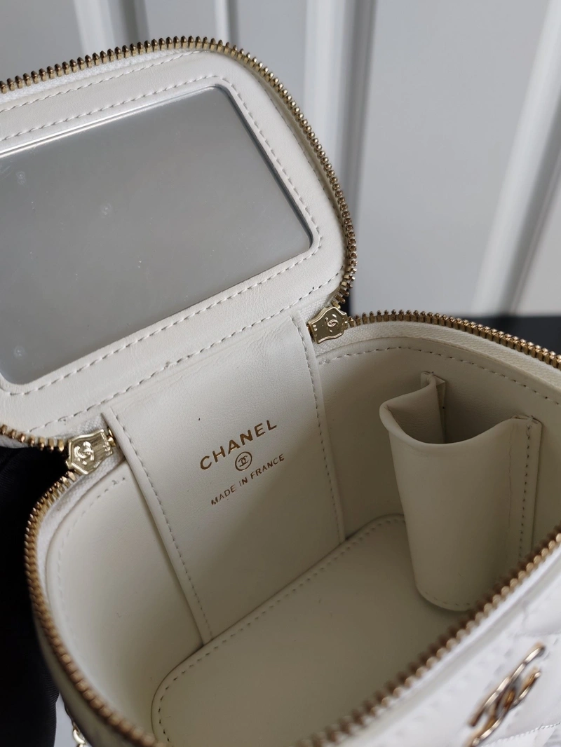 Ch**el cosmetic bags 4017-1299