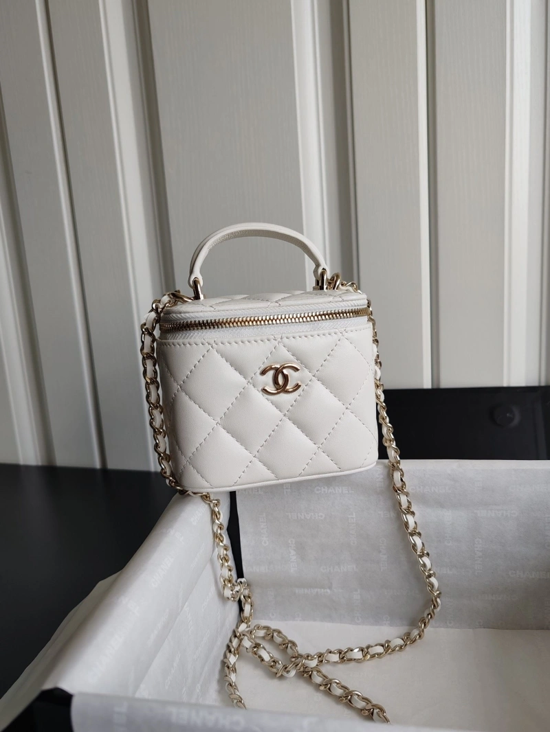 Ch**el cosmetic bags 4017-1299