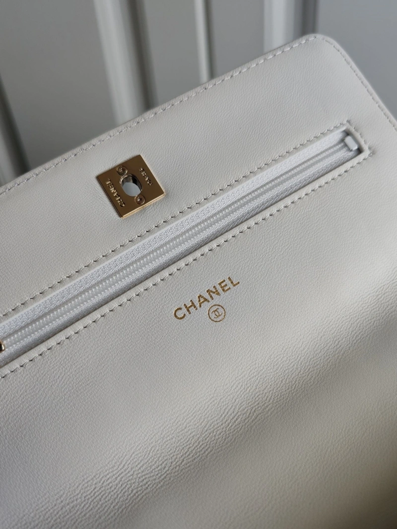 Ch**el satchel bags 4017-1301