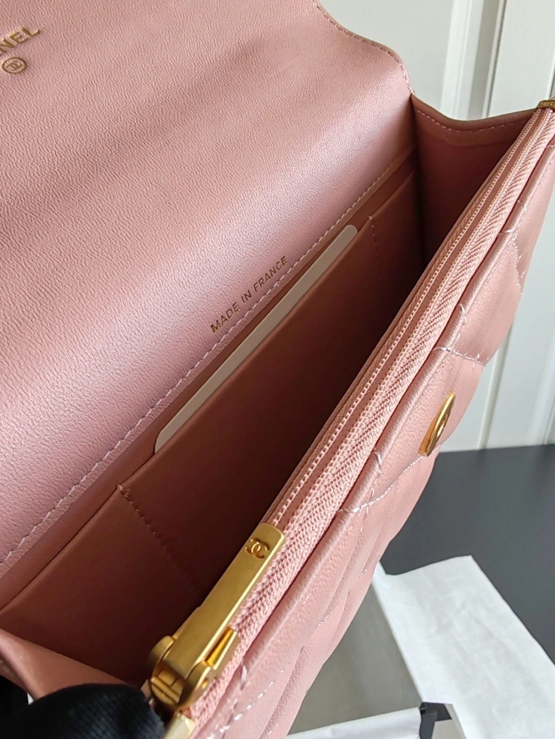 Ch**el satchel bags 4017-1302