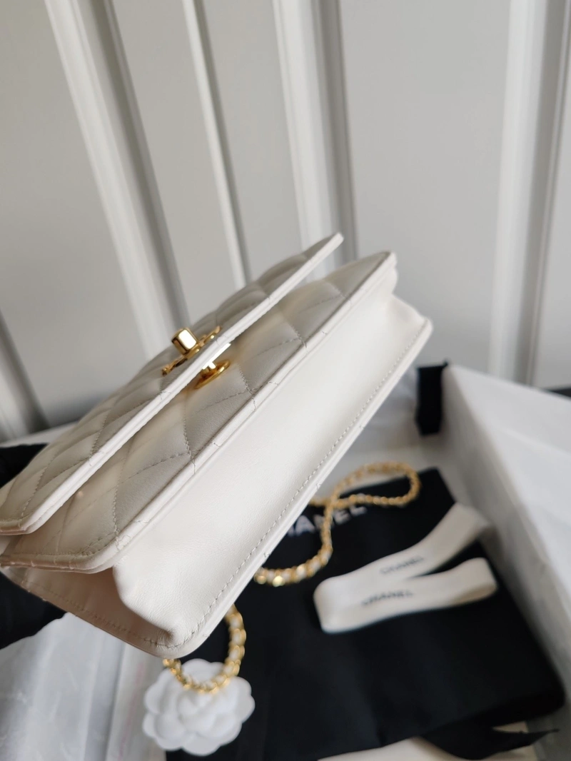 Ch**el cosmetic bags 4017-1307