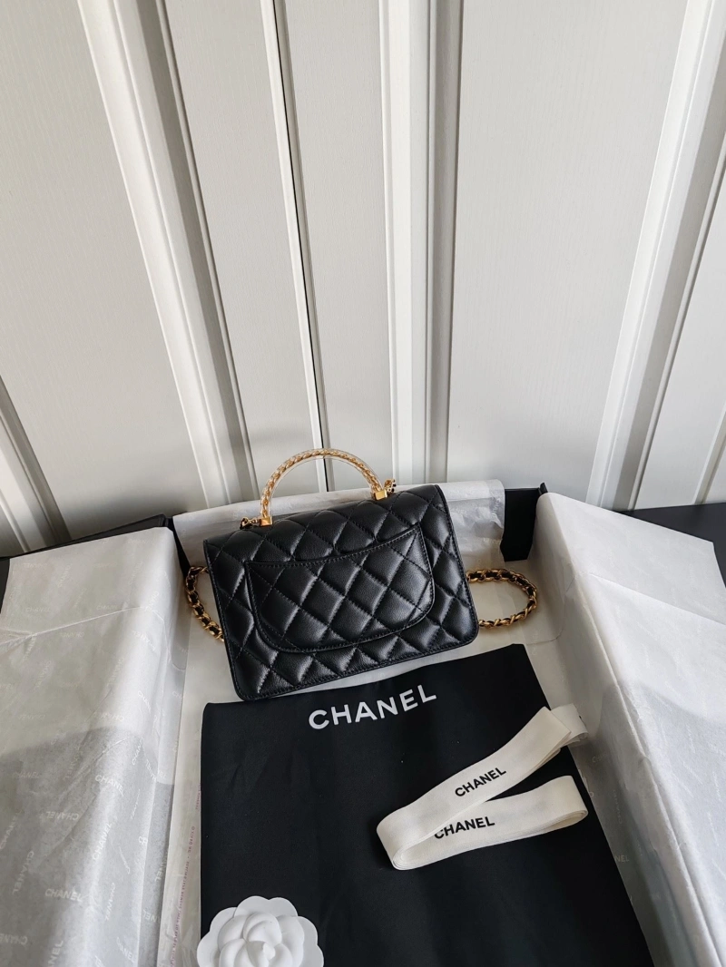 Ch**el cosmetic bags 4017-1308