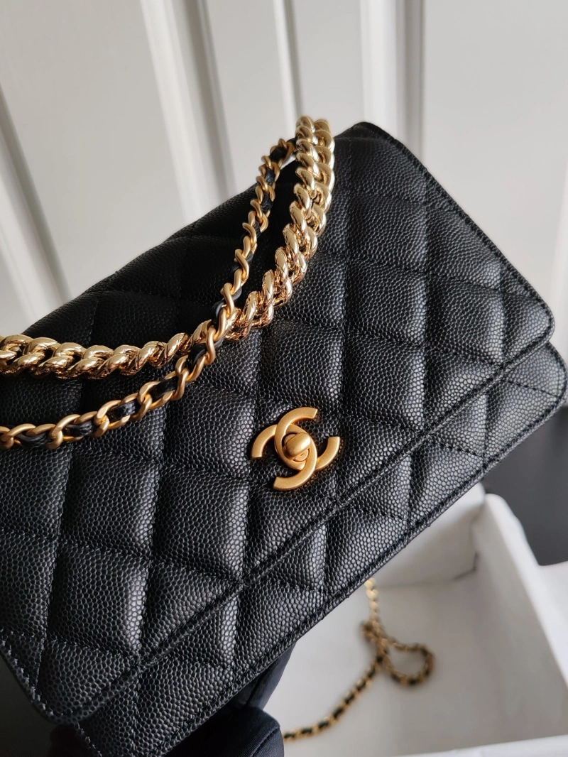 Ch**el woc bags 4017-1309