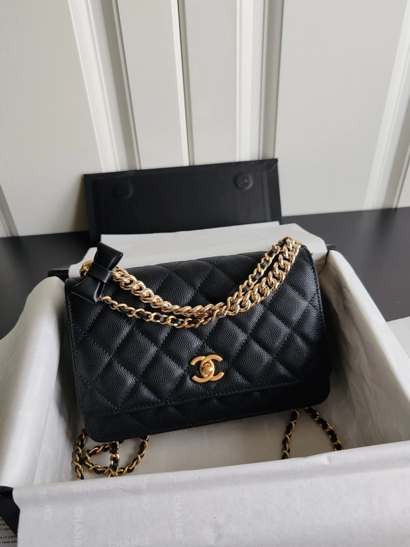 Ch**el woc bags 4017-1309