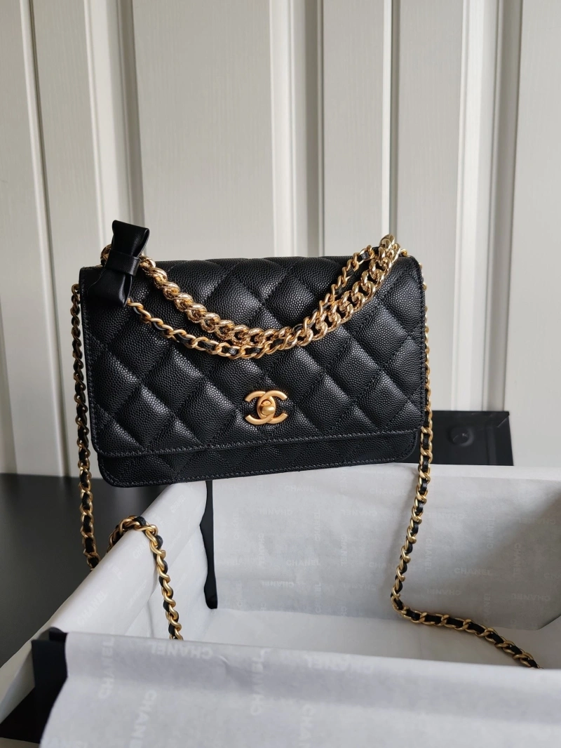 Ch**el woc bags 4017-1309
