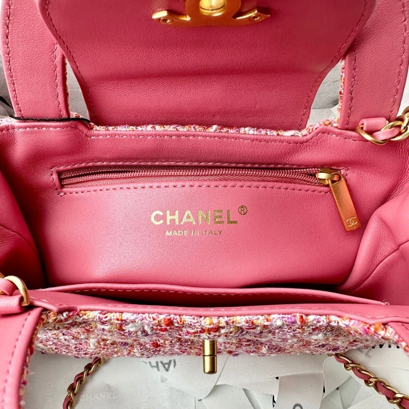 Ch**el top handle bags 4017-1316