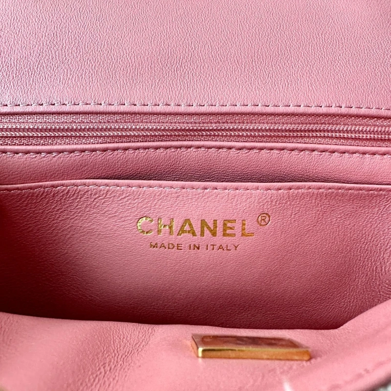Ch**el cf series bags 4017-1321