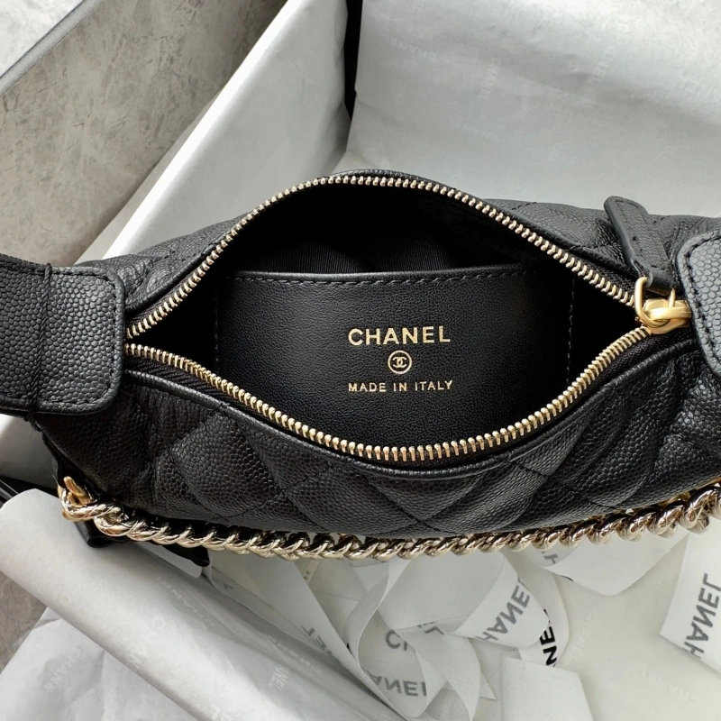 Ch**el round bags 4017-1324