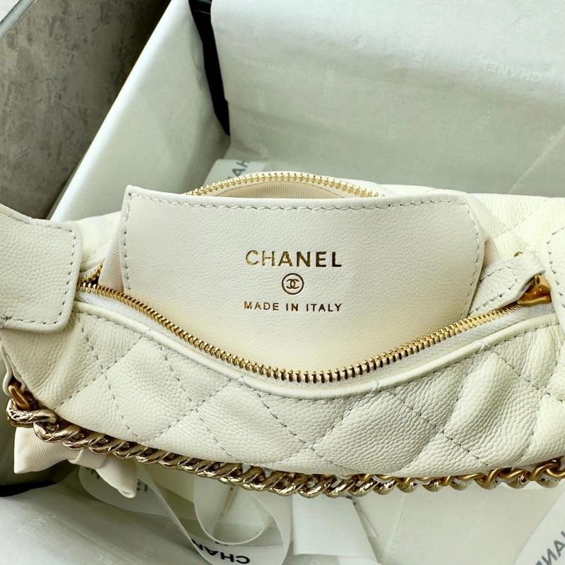 Ch**el round bags 4017-1325