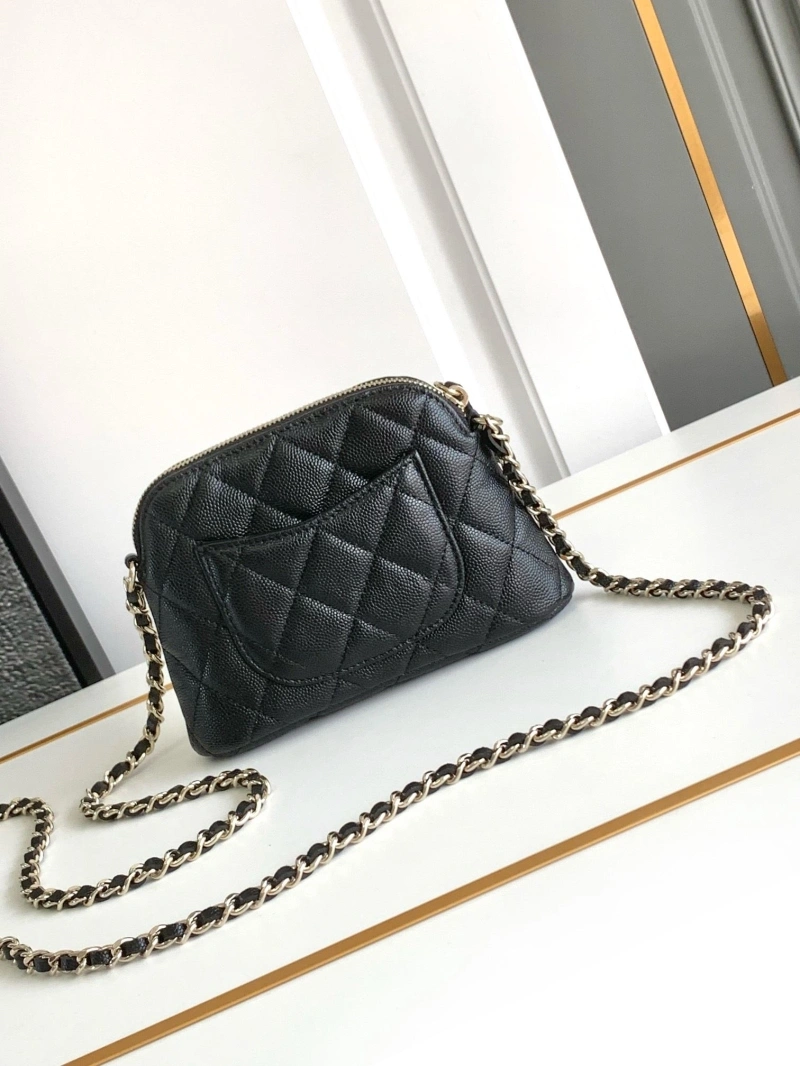 Ch**el satchel bags 4017-1341