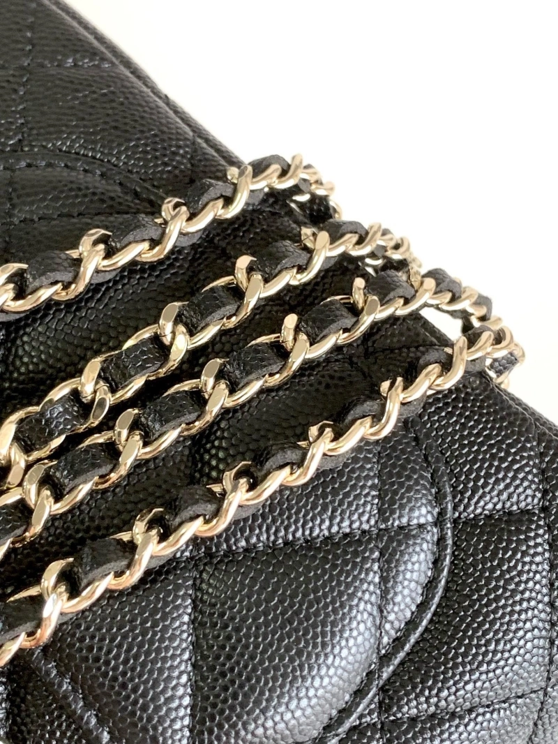 Ch**el satchel bags 4017-1341