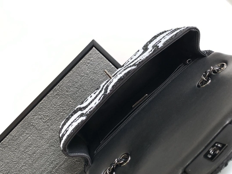 Ch**el cf series bags 4017-1343