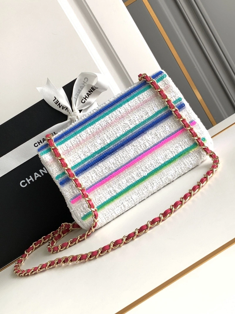 Ch**el cf series bags 4017-1349
