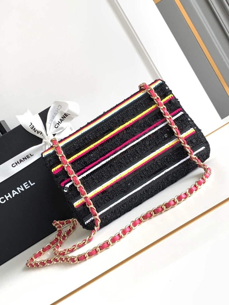 Ch**el cf series bags 4017-1350