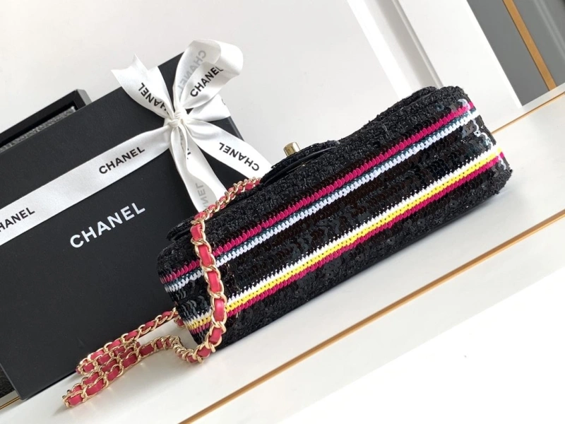 Ch**el cf series bags 4017-1350