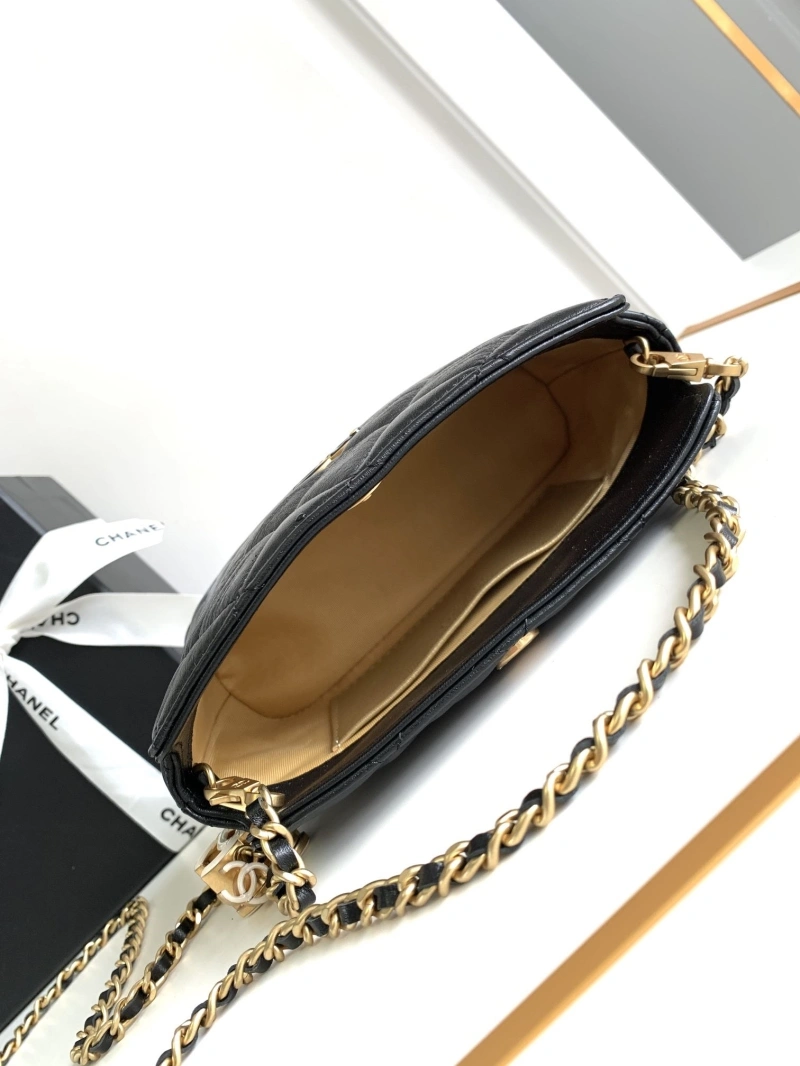 Ch**el satchel bags 4017-1354