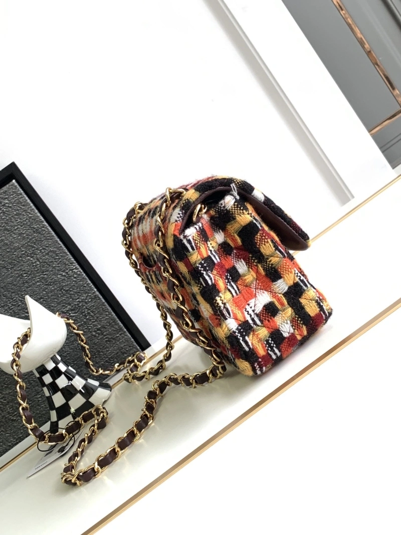 Ch**el cf series bags 4017-1360
