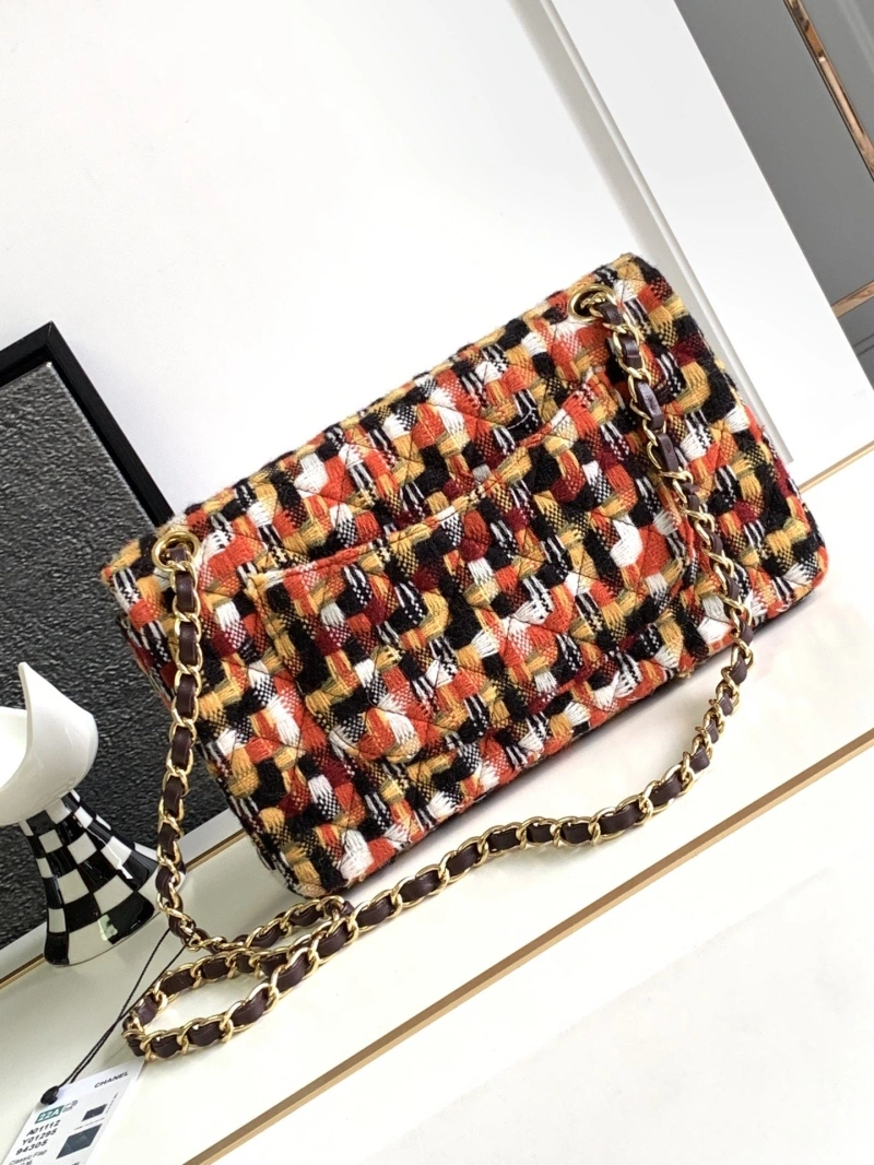 Ch**el cf series bags 4017-1361