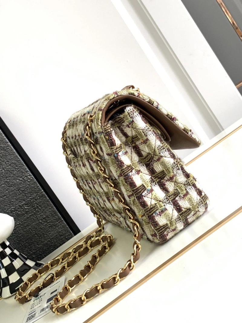 Ch**el cf series bags 4017-1362