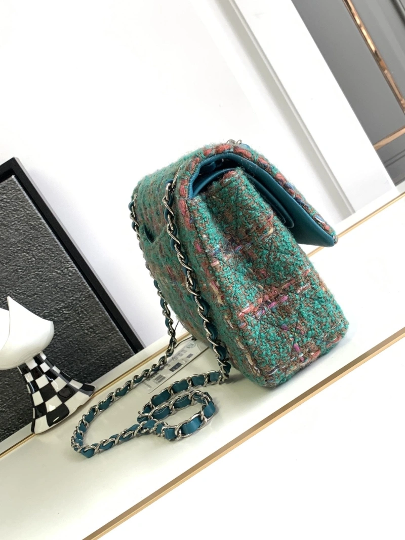 Ch**el cf series bags 4017-1364