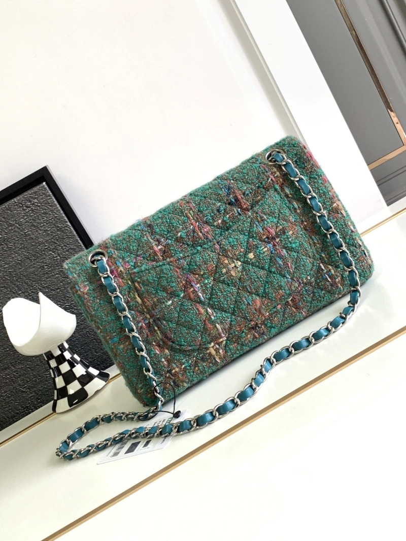Ch**el cf series bags 4017-1364