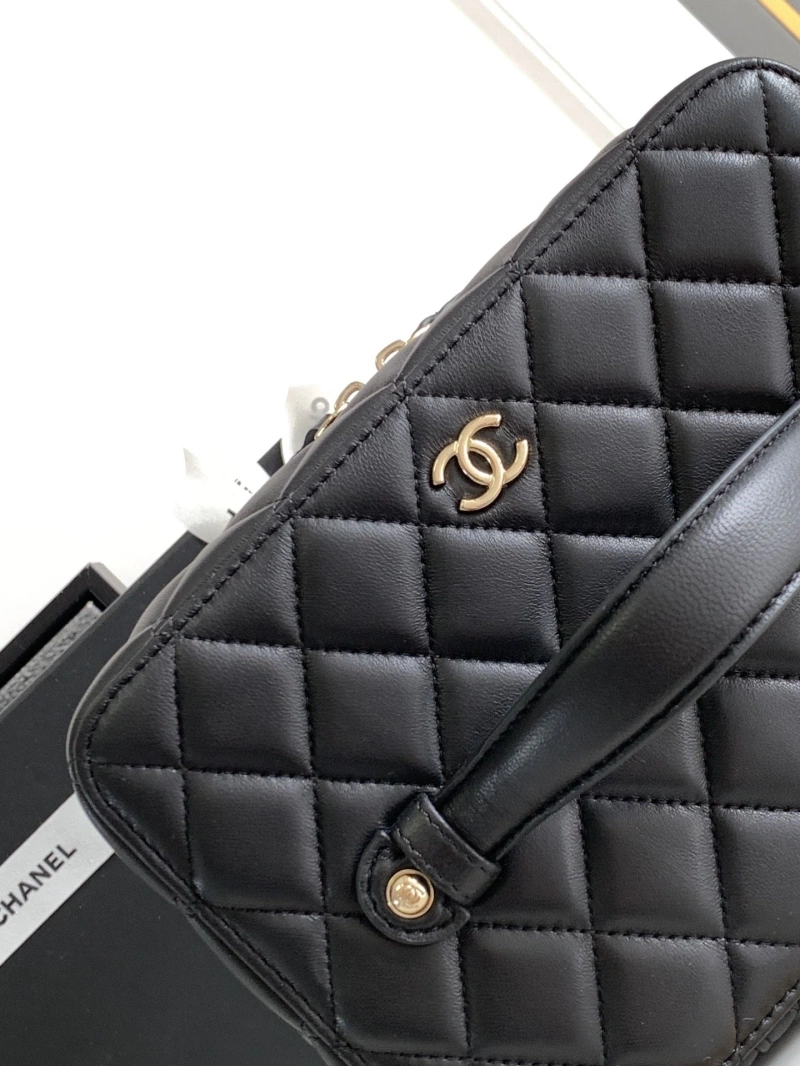 Ch**el cosmetic bags 4017-1369