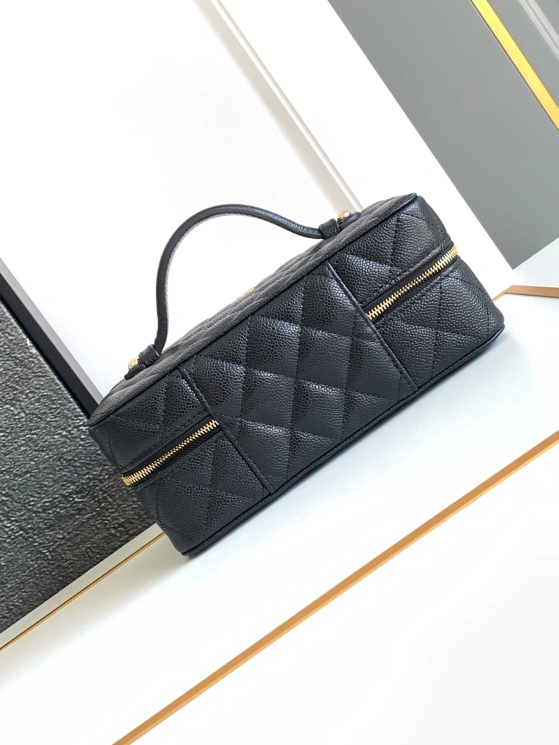 Ch**el cosmetic bags 4017-1370