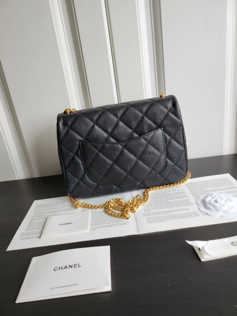 Ch**el cf series bags 4017-1374