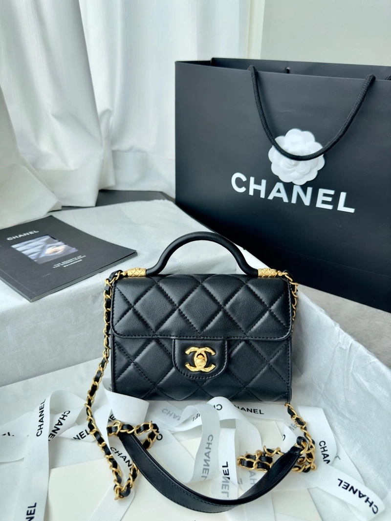 Ch**el cf series bags 4017-1378