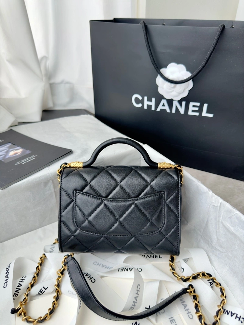 Ch**el cf series bags 4017-1378