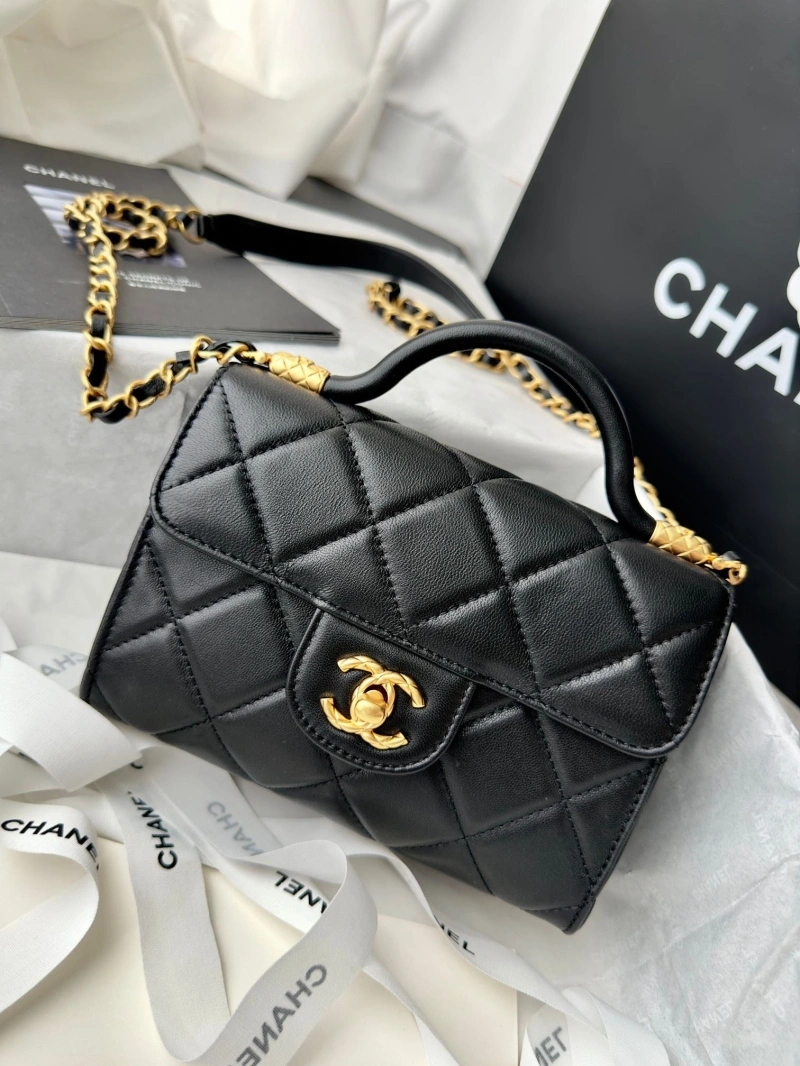 Ch**el cf series bags 4017-1378