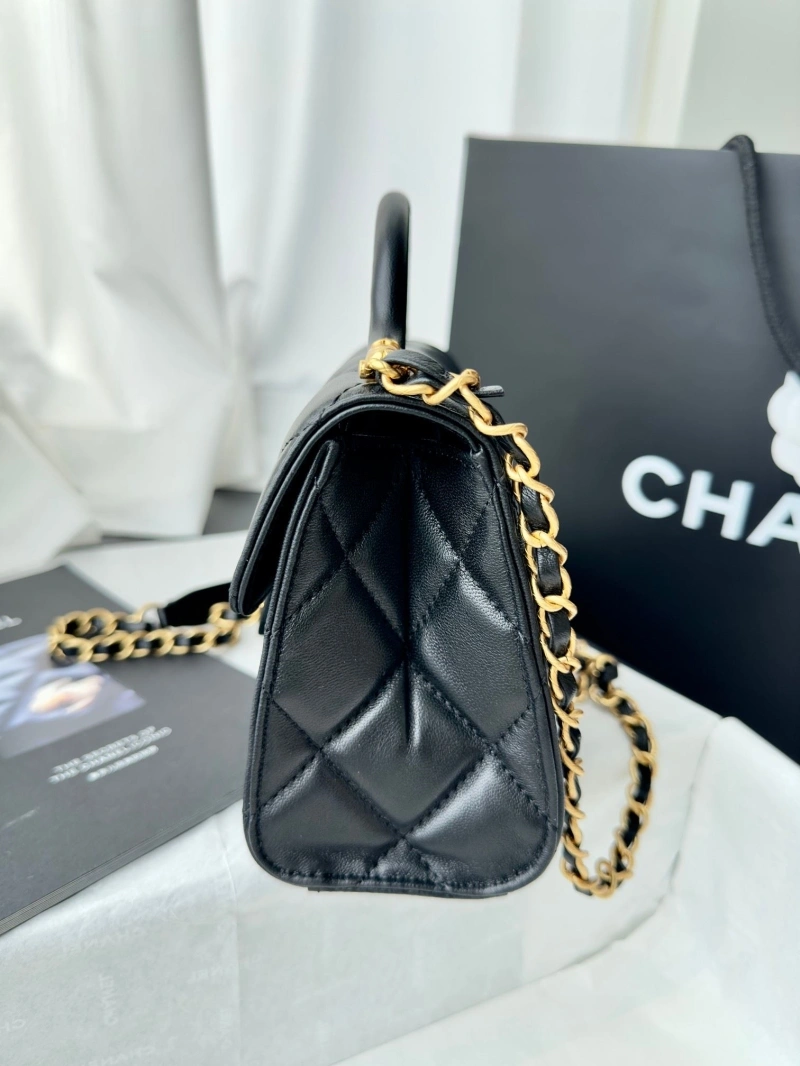 Ch**el cf series bags 4017-1378