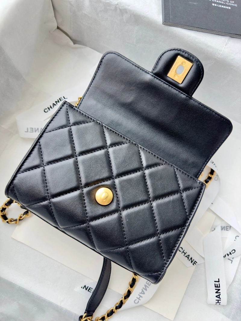 Ch**el cf series bags 4017-1378