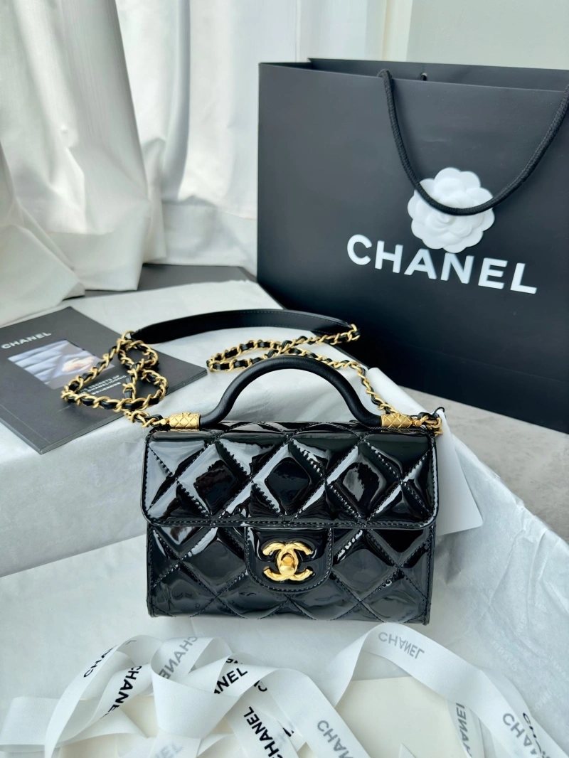 Ch**el cf series bags 4017-1379