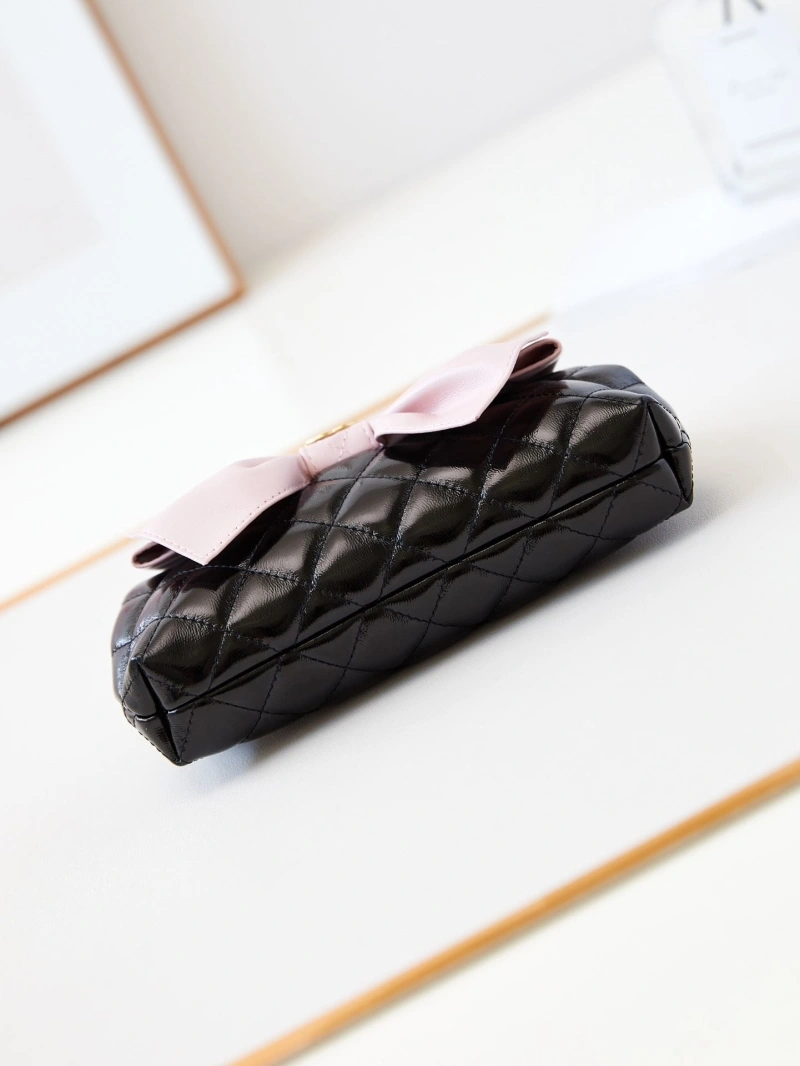 Ch**el satchel bags 4017-1386