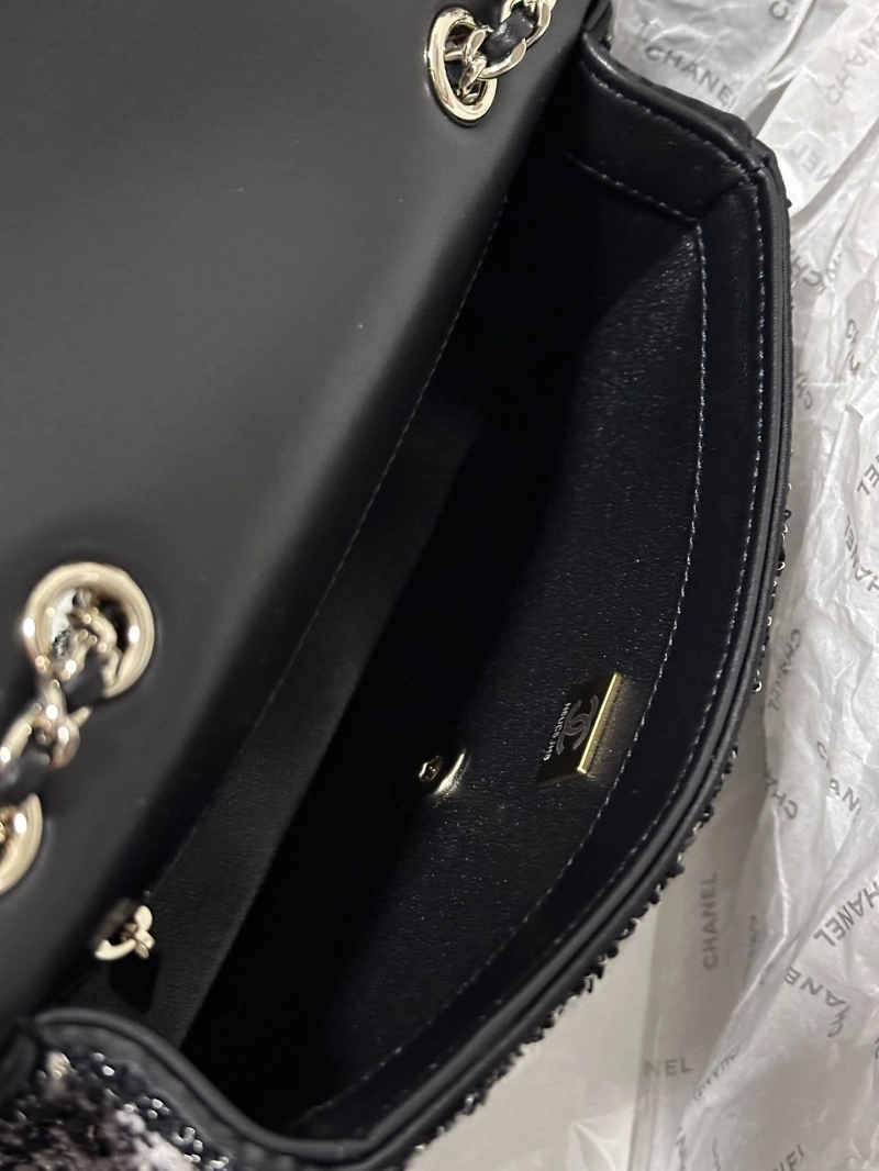 Ch**el cf series bags 4017-1398