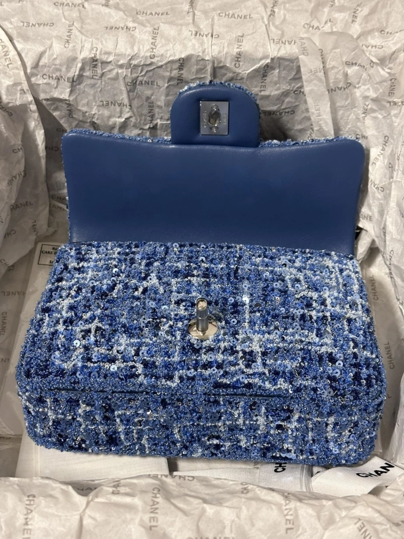 Ch**el cf series bags 4017-1400