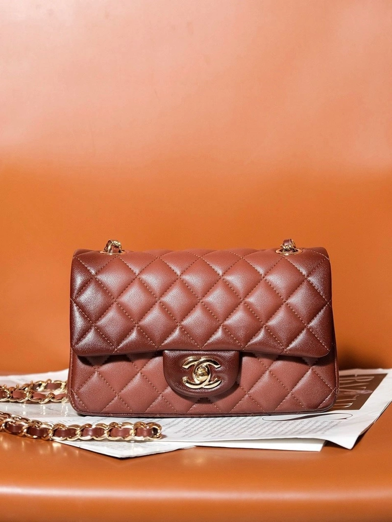Ch**el cf series bags 4017-1404