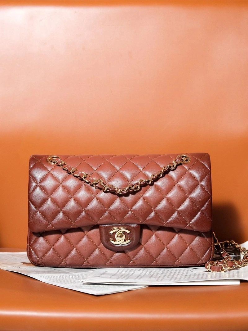 Ch**el cf series bags 4017-1405