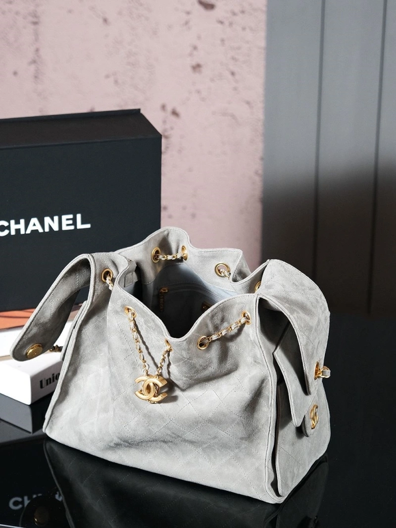 Ch**el top handle bags 4017-1406