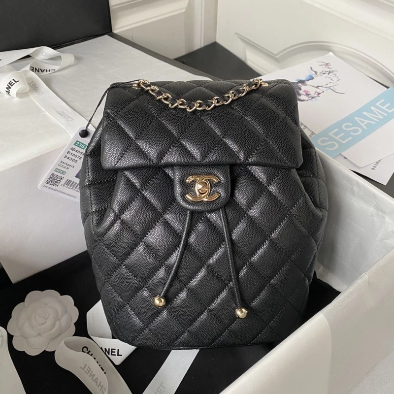 Ch**el backpacks 4017-1408